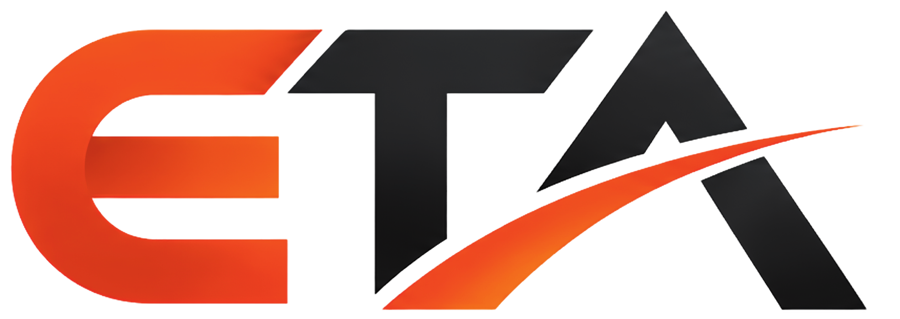 ETA logo